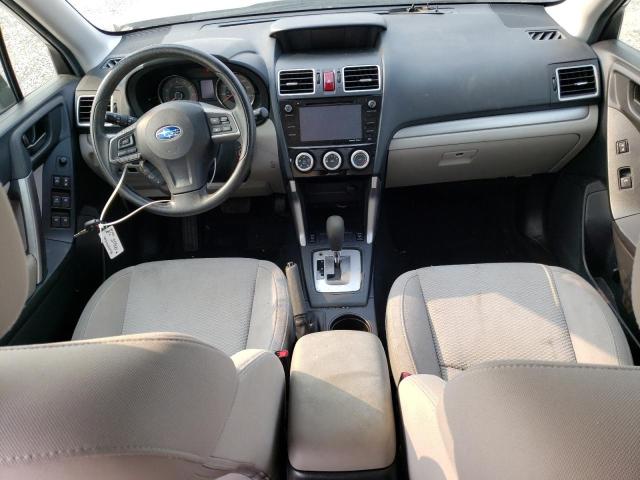 Photo 8 from auction – 2016 SUBARU FORESTER 2 with VIN JF2SJAFC3GH557432