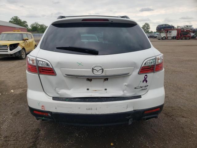 Photo 6 from auction – 2012 MAZDA CX-9 with VIN JM3TB3DA1C0357369