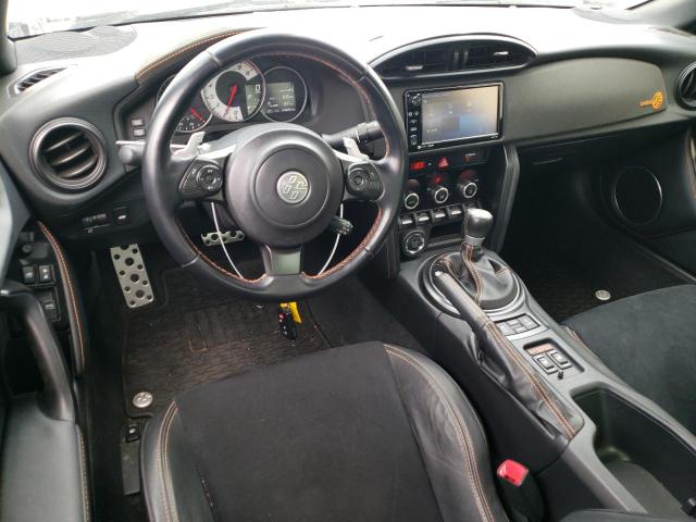 Photo 8 from auction – 2017 TOYOTA 86 BASE with VIN JF1ZNAA13H8707148