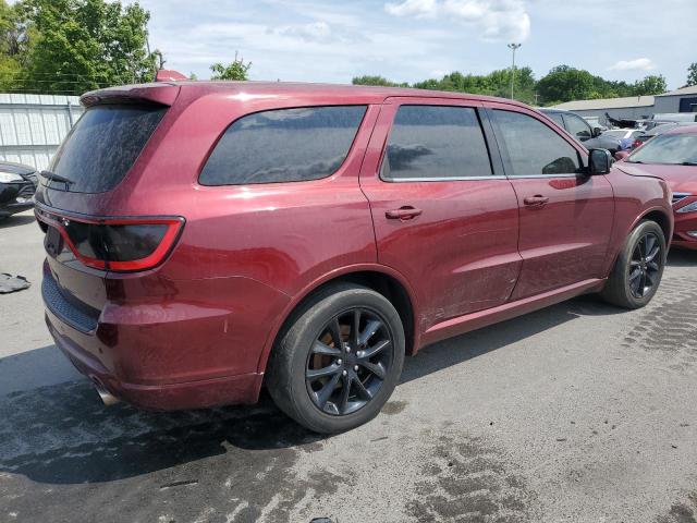 Photo 3 from auction – 2018 DODGE DURANGO R/ with VIN 1C4SDJCT9JC345763