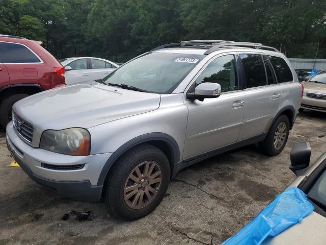 VOLVO XC90 3.2 2008 with VIN YV4CY982081439931 - Photo from auction