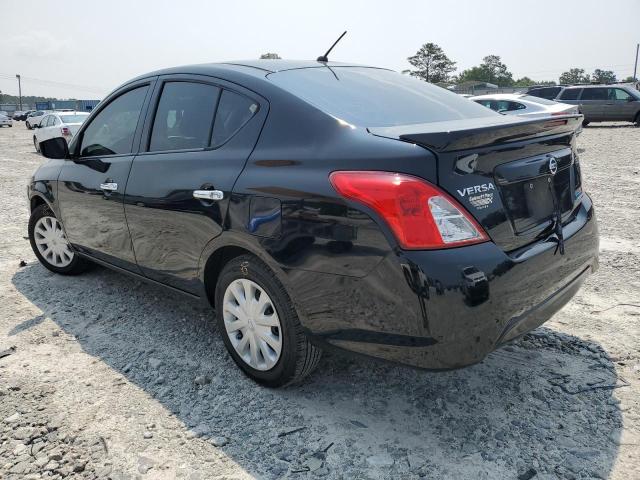 Photo 2 from auction – 2016 NISSAN VERSA S with VIN 3N1CN7AP5GL839094