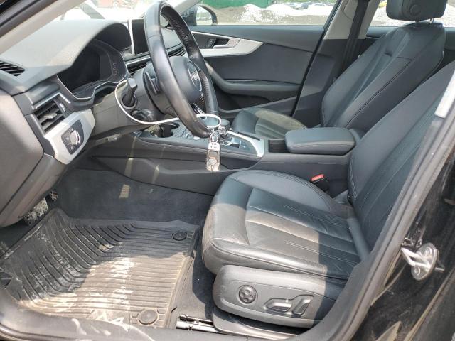 Photo 7 from auction – 2017 AUDI A4 PREMIUM with VIN WAUENAF47HN048503