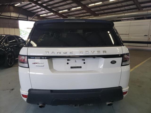 Photo 6 from auction – 2014 LAND ROVER RANGE ROVE with VIN SALWV2TF1EA601287