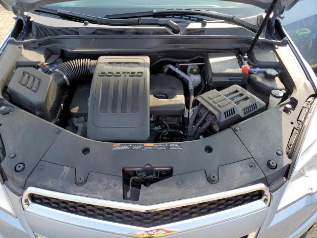 Photo 12 from auction – 2015 CHEVROLET EQUINOX LT with VIN 2GNALBEK5F6323680