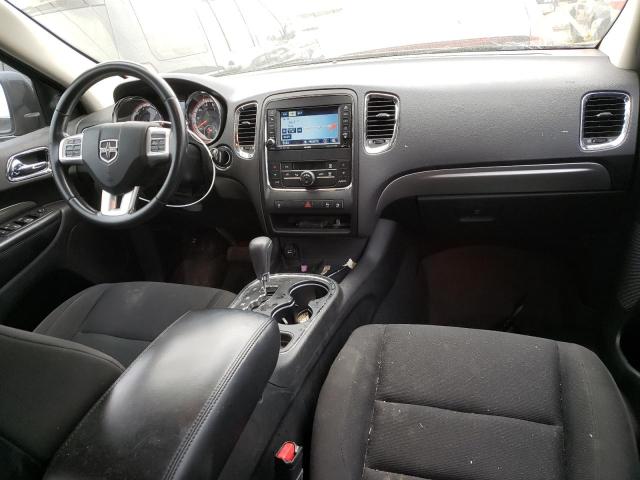 Photo 8 from auction – 2011 DODGE DURANGO EX with VIN 1D4RE2GGXBC677505