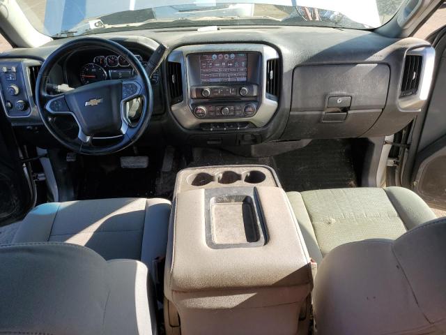 Photo 8 from auction – 2017 CHEVROLET 1500 with VIN 1GCUKREC6HF103788