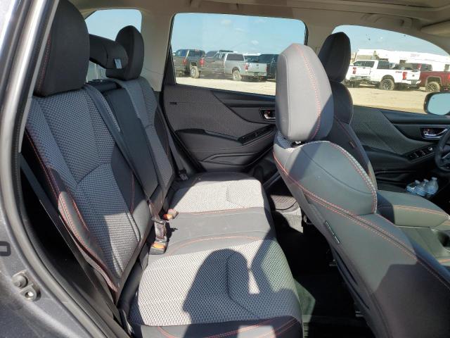 Photo 11 from auction – 2023 SUBARU FORESTER S with VIN JF2SKAJC1PH440968