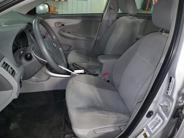 Photo 7 from auction – 2009 TOYOTA COROLLA BA with VIN 1NXBU40EX9Z064046