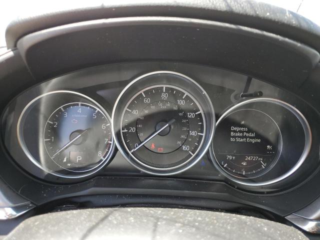Photo 9 from auction – 2020 MAZDA 6 TOURING with VIN JM1GL1VM6L1526512