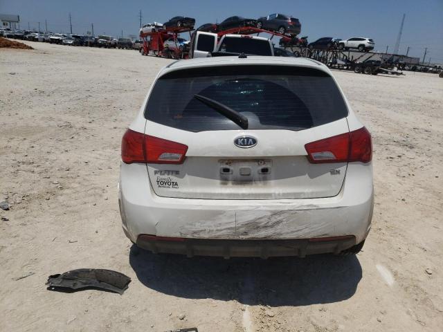 Photo 6 from auction – 2011 KIA FORTE EX with VIN KNAFU5A23B5320816