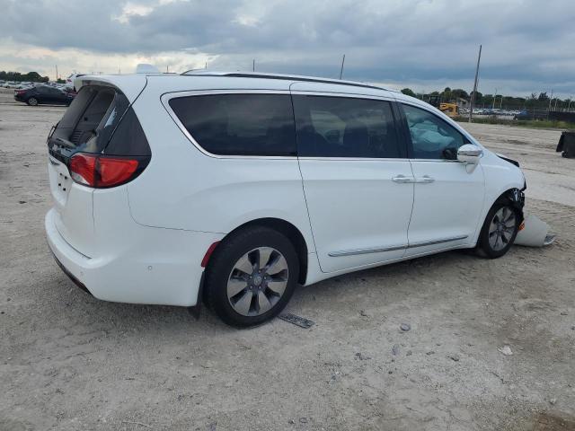 Photo 3 from auction – 2018 CHRYSLER PACIFICA H with VIN 2C4RC1N73JR157572