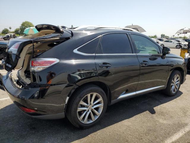 Photo 3 from auction – 2015 LEXUS RX 350 with VIN 2T2ZK1BA5FC201948