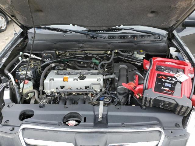 Photo 12 from auction – 2005 HONDA CR-V LX with VIN JHLRD68595C000263