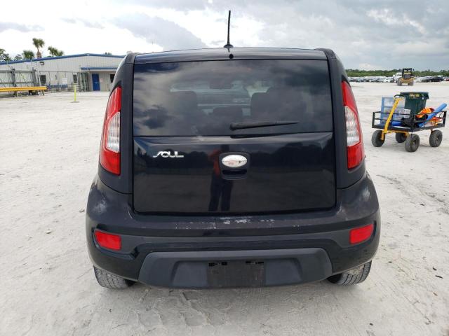 Photo 6 from auction – 2013 KIA SOUL with VIN KNDJT2A51D7591096