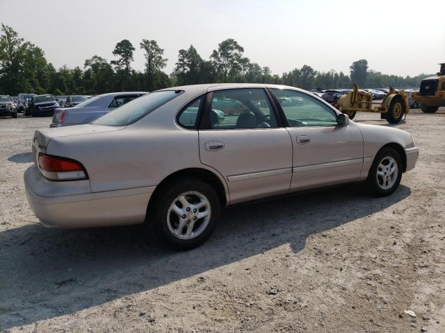 Photo 3 from auction – 1997 TOYOTA AVALON XL with VIN 4T1BF12B7VU147679
