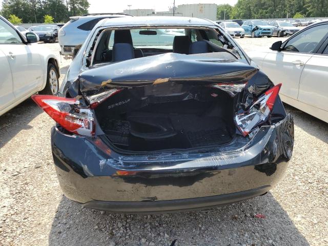 Photo 6 from auction – 2014 TOYOTA COROLLA L with VIN 5YFBURHE7EP093002