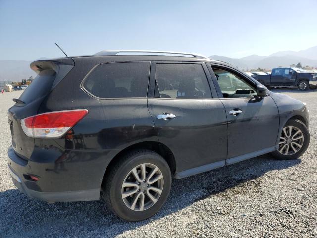 Photo 3 from auction – 2015 NISSAN PATHFINDER with VIN 5N1AR2MN9FC650993