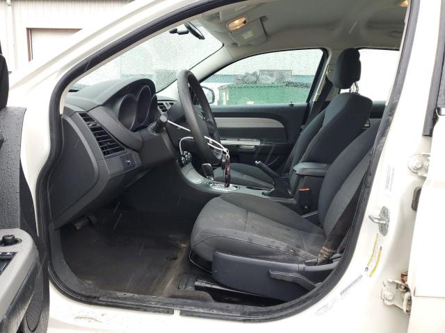 Photo 7 from auction – 2010 CHRYSLER SEBRING TO with VIN 1C3CC4FB5AN166270
