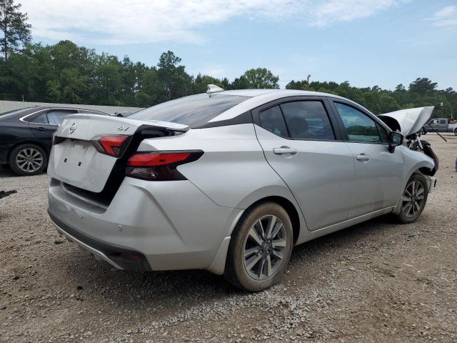 Photo 3 from auction – 2020 NISSAN VERSA SV with VIN 3N1CN8EV7LL812813