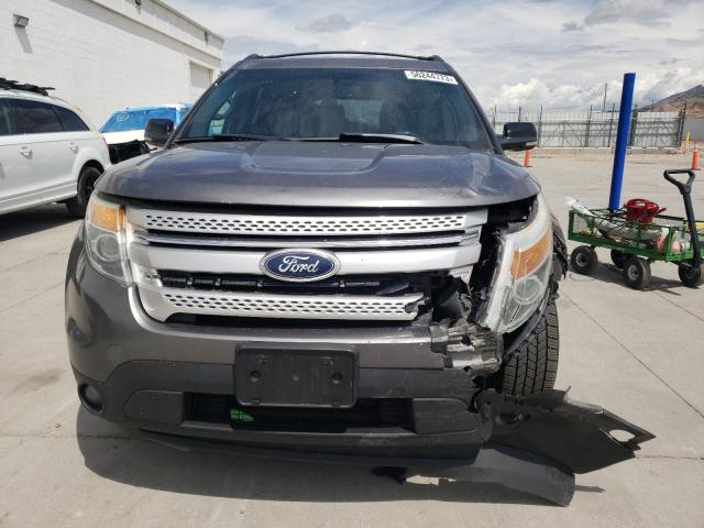Photo 5 from auction – 2013 FORD EXPLORER X with VIN 1FM5K8D80DGA63431