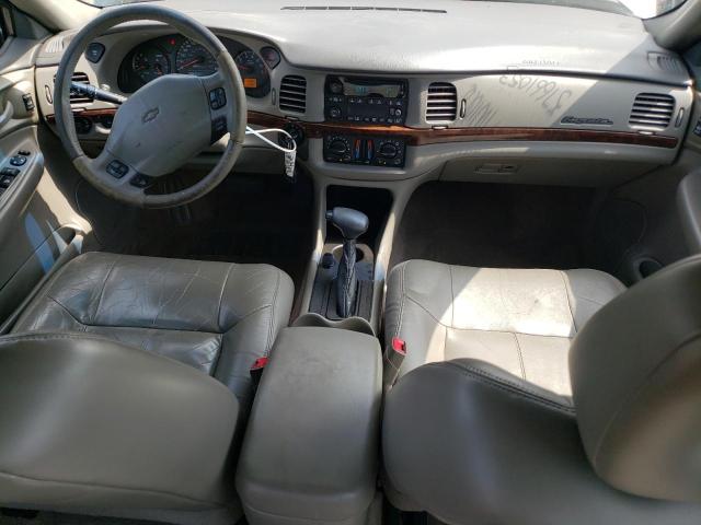 Photo 8 from auction – 2005 CHEVROLET IMPALA LS with VIN 2G1WH55K859222284