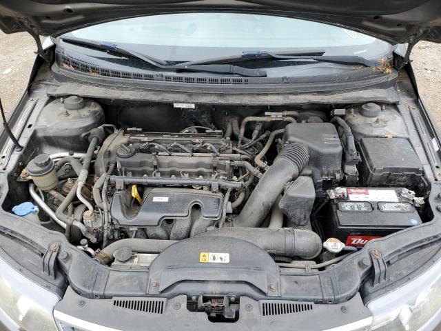 Photo 11 from auction – 2013 KIA FORTE EX with VIN KNAFU4A25D5693983