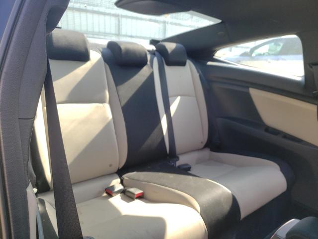Photo 10 from auction – 2016 HONDA CIVIC with VIN 2HGFC4B51GH304446