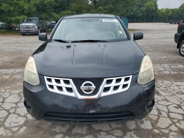 Photo 5 from auction – 2012 NISSAN ROGUE S with VIN JN8AS5MT6CW608305