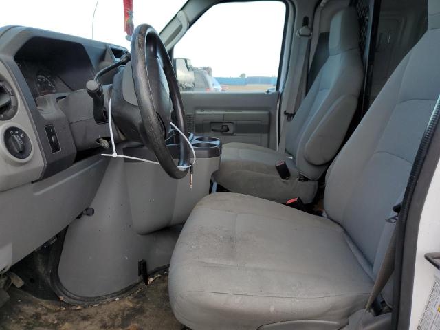 Photo 7 from auction – 2011 FORD ECONOLINE with VIN 1FTNE2EW3BDA25325