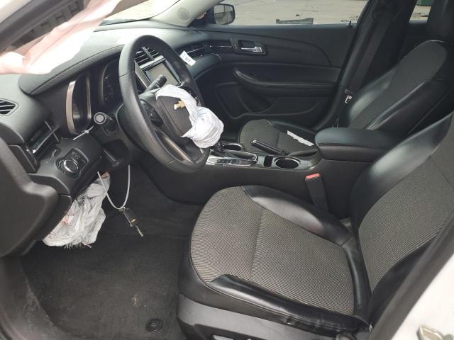 Photo 7 from auction – 2014 CHEVROLET MALIBU 1LT with VIN 1G11C5SL2EF117172
