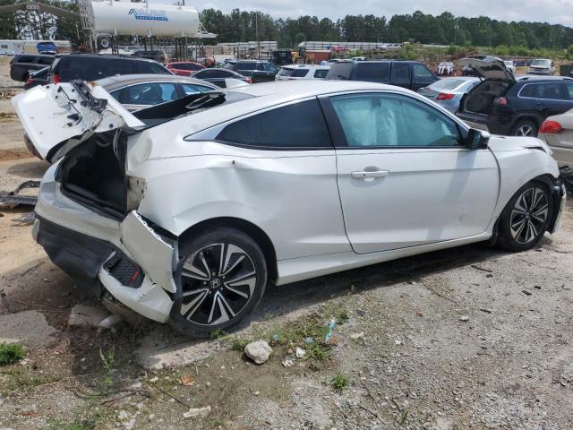 Photo 3 from auction – 2016 HONDA CIVIC EXL with VIN 2HGFC3B71GH358440