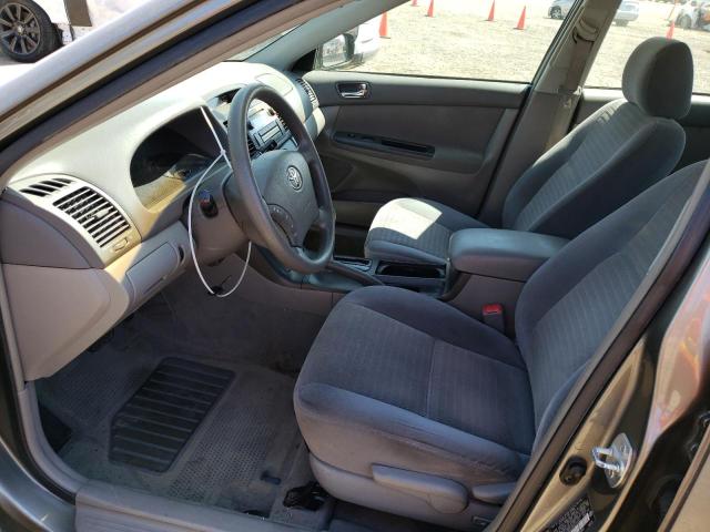 Photo 7 from auction – 2006 TOYOTA CAMRY LE with VIN 4T1BE32K96U735468