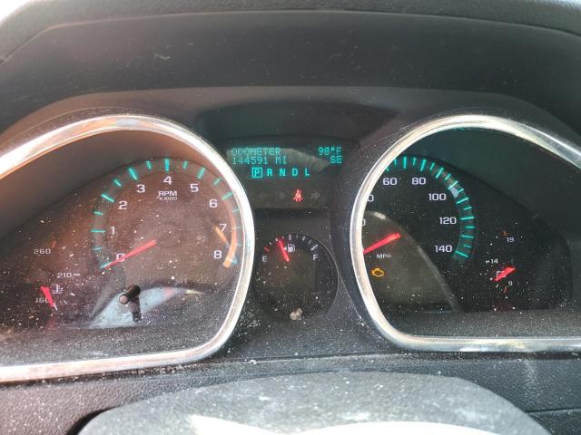 Photo 9 from auction – 2012 CHEVROLET TRAVERSE L with VIN 1GNKVGED0CJ241318