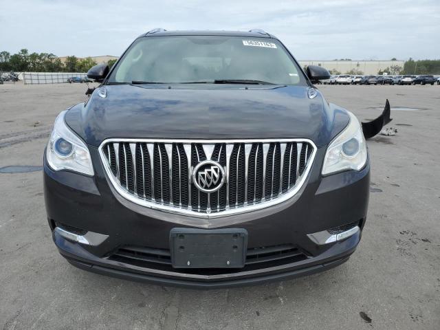 Photo 5 from auction – 2013 BUICK ENCLAVE with VIN 5GAKRCKD7DJ198240