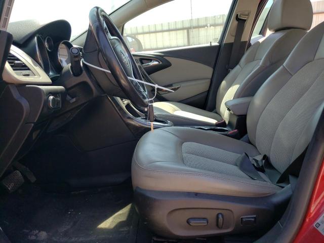 Фото 7 с аукциона – 2016 BUICK VERANO с VIN 1G4PP5SK4G4102972