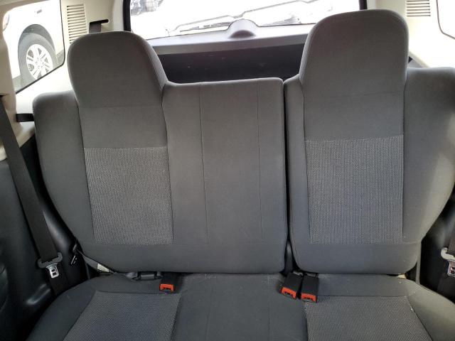 Photo 10 from auction – 2012 JEEP PATRIOT SP with VIN 1C4NJRBB7CD636093