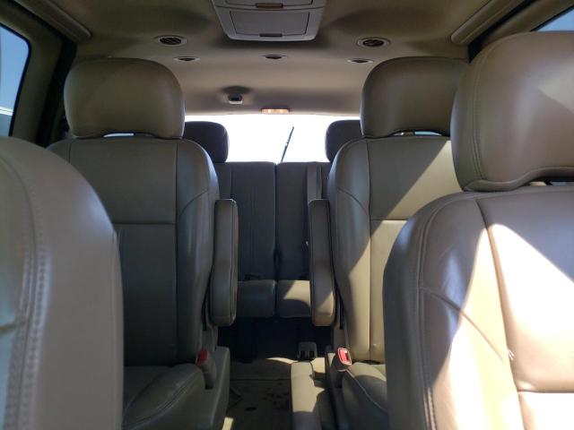 Photo 10 from auction – 2008 CHEVROLET UPLANDER L with VIN 1GNDV33108D101012