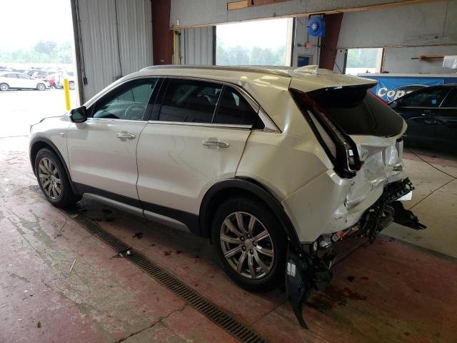 Photo 2 from auction – 2023 CADILLAC XT4 PREMIU with VIN 1GYFZDR45PF125512