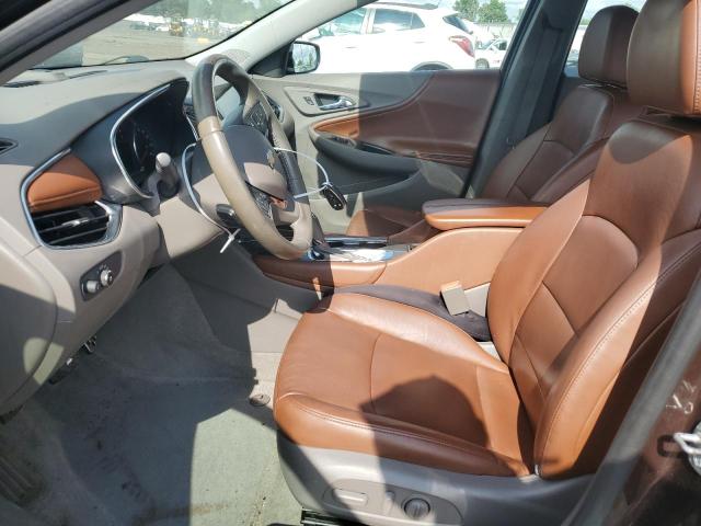 Photo 7 from auction – 2016 CHEVROLET MALIBU LT with VIN 1G1ZE5ST6GF325152