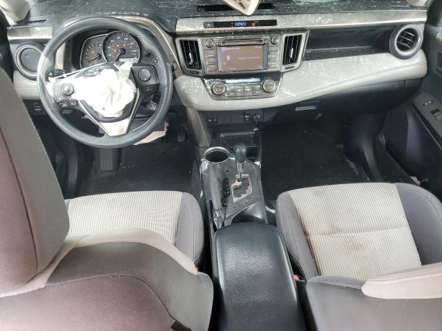 Photo 8 from auction – 2013 TOYOTA RAV4 XLE with VIN JTMWFREV8DD002675