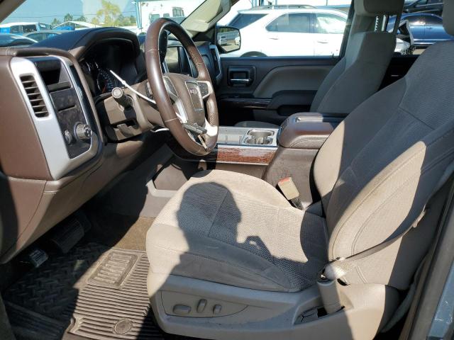 Photo 7 from auction – 2014 GMC SIERRA C15 with VIN 1GTR1UEH9EZ226700