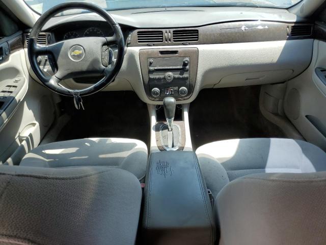 Photo 8 from auction – 2012 CHEVROLET IMPALA LT with VIN 2G1WG5E31C1155616