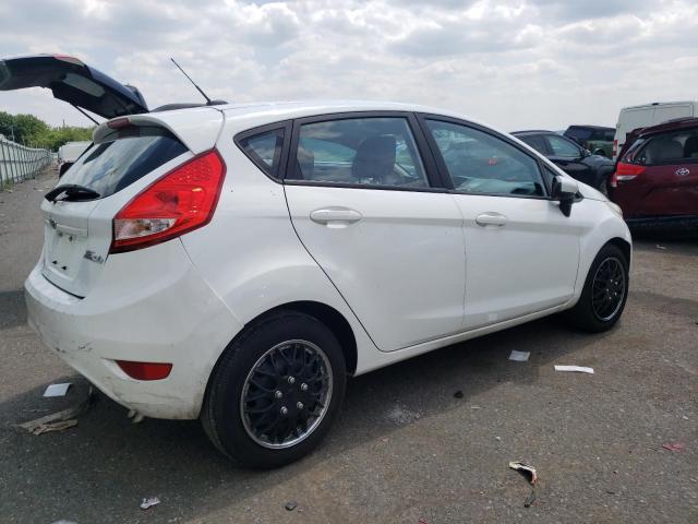 Photo 3 from auction – 2012 FORD FIESTA with VIN 3FADP4EJ4CM160279