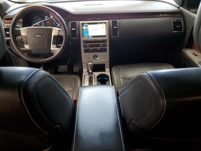 Photo 8 from auction – 2009 FORD FLEX LIMIT with VIN 2FMEK63C89BA22294