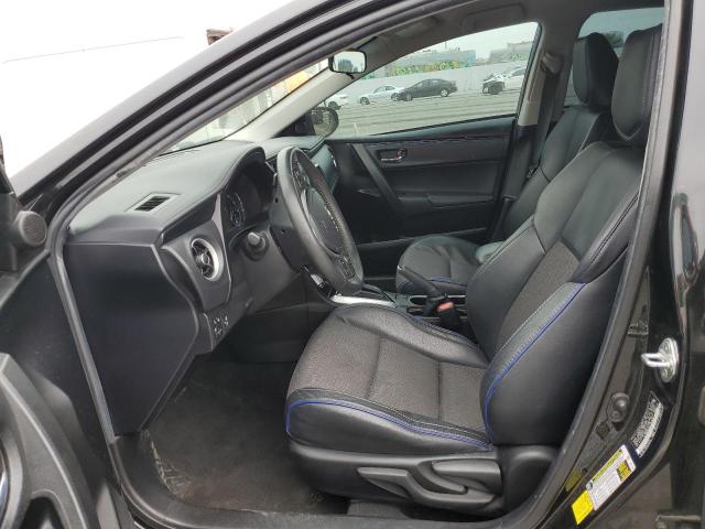 Photo 7 from auction – 2018 TOYOTA COROLLA L with VIN 5YFBURHE9JP787040