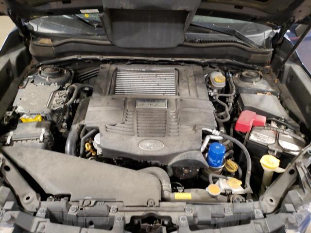Photo 12 from auction – 2014 SUBARU FORESTER 2 with VIN JF2SJGMCXEH427389