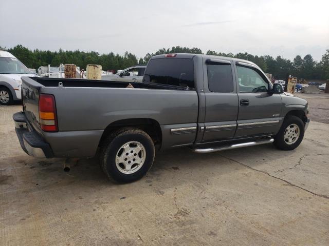 Photo 3 from auction – 2002 CHEVROLET SILVERADO with VIN 2GCEC19V121362928