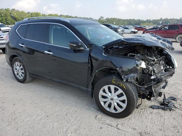 Photo 4 from auction – 2014 NISSAN ROGUE S with VIN 5N1AT2MV0EC802806