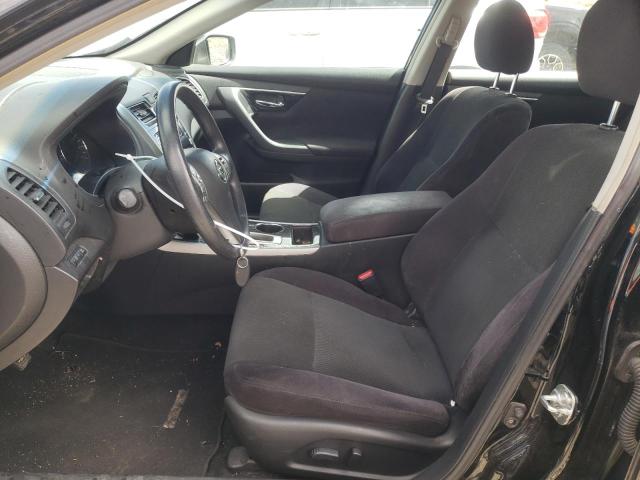 Photo 7 from auction – 2013 NISSAN ALTIMA 2.5 with VIN 1N4AL3APXDC109486